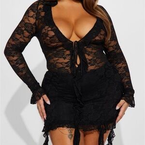 New with tags on it